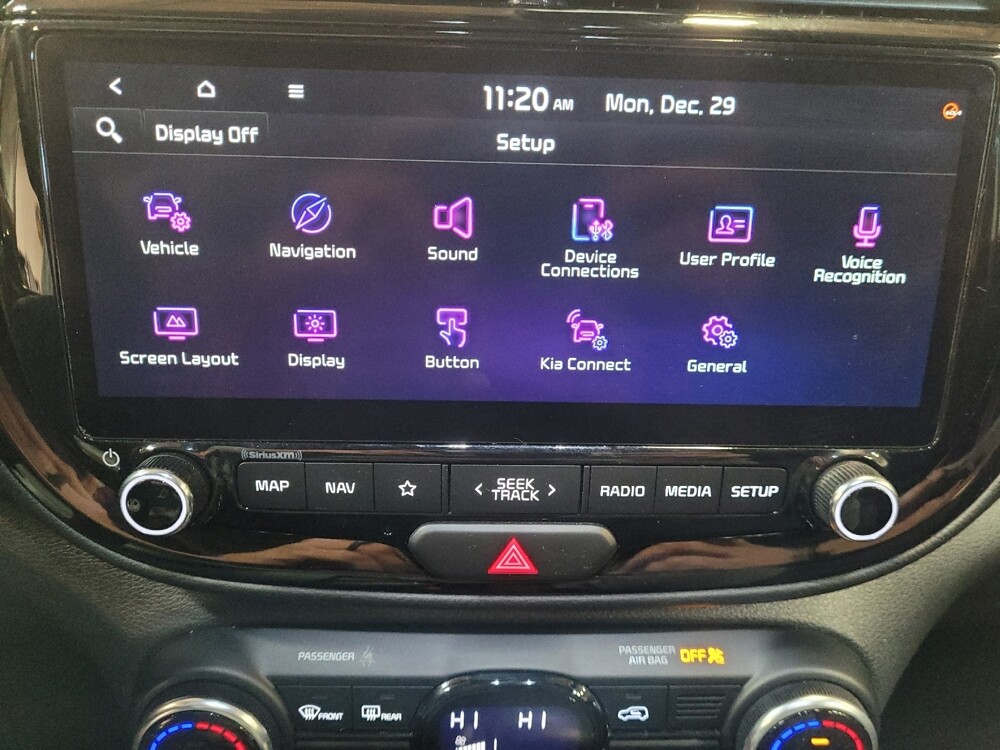 2024 Kia Soul in El Cajon, CA 92020 - 18102238 25