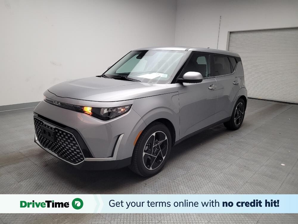 2024 Kia Soul in El Cajon, CA 92020 - 18102238