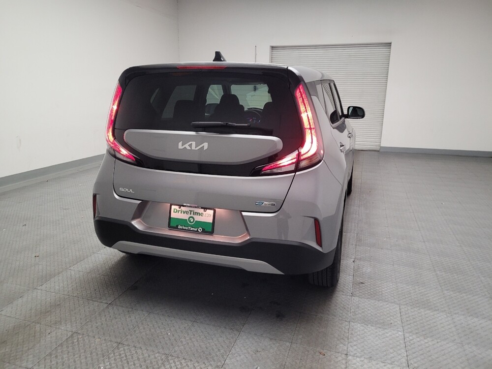 2024 Kia Soul in El Cajon, CA 92020 - 18102238 7