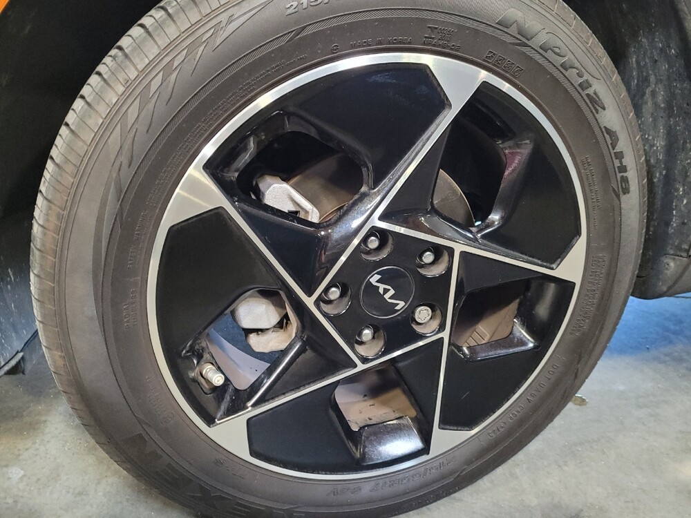 2024 Kia Soul in El Cajon, CA 92020 - 18102238 31