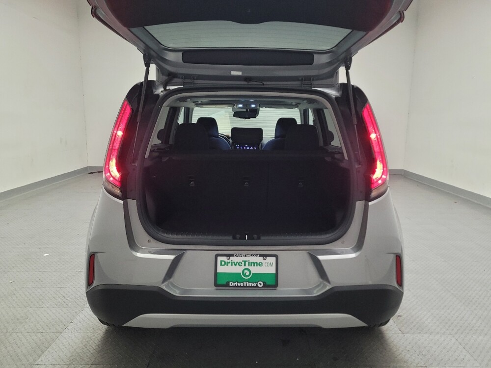 2024 Kia Soul in El Cajon, CA 92020 - 18102238 29