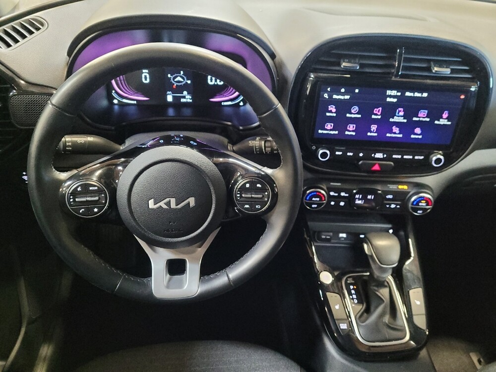 2024 Kia Soul in El Cajon, CA 92020 - 18102238 22