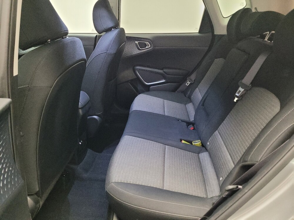 2024 Kia Soul in El Cajon, CA 92020 - 18102238 18