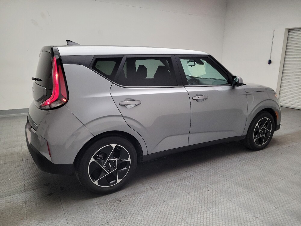 2024 Kia Soul in El Cajon, CA 92020 - 18102238 10