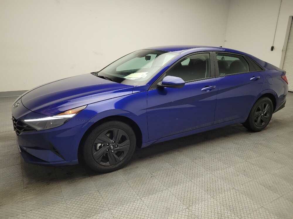 2023 Hyundai Elantra in Downey, CA 90241 - 18102240 2