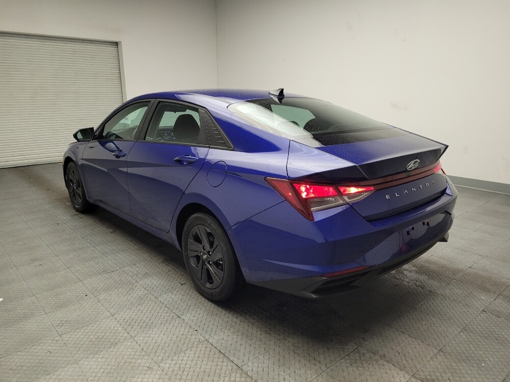 2023 Hyundai Elantra in Downey, CA 90241 - 18102240 5