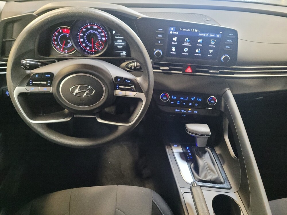 2023 Hyundai Elantra in Downey, CA 90241 - 18102240 22