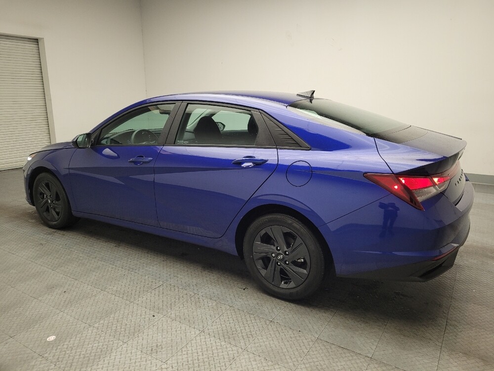 2023 Hyundai Elantra in Downey, CA 90241 - 18102240 3