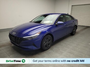 2023 Hyundai Elantra in Downey, CA 90241