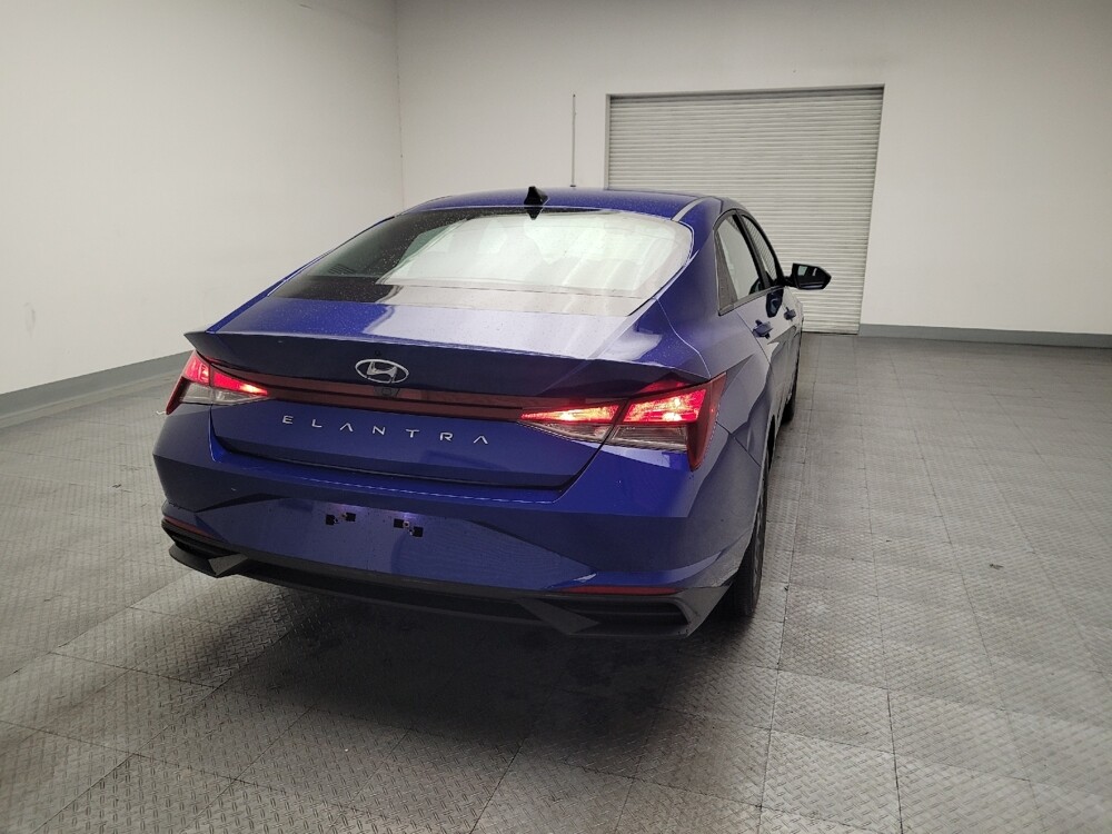 2023 Hyundai Elantra in Downey, CA 90241 - 18102240 7