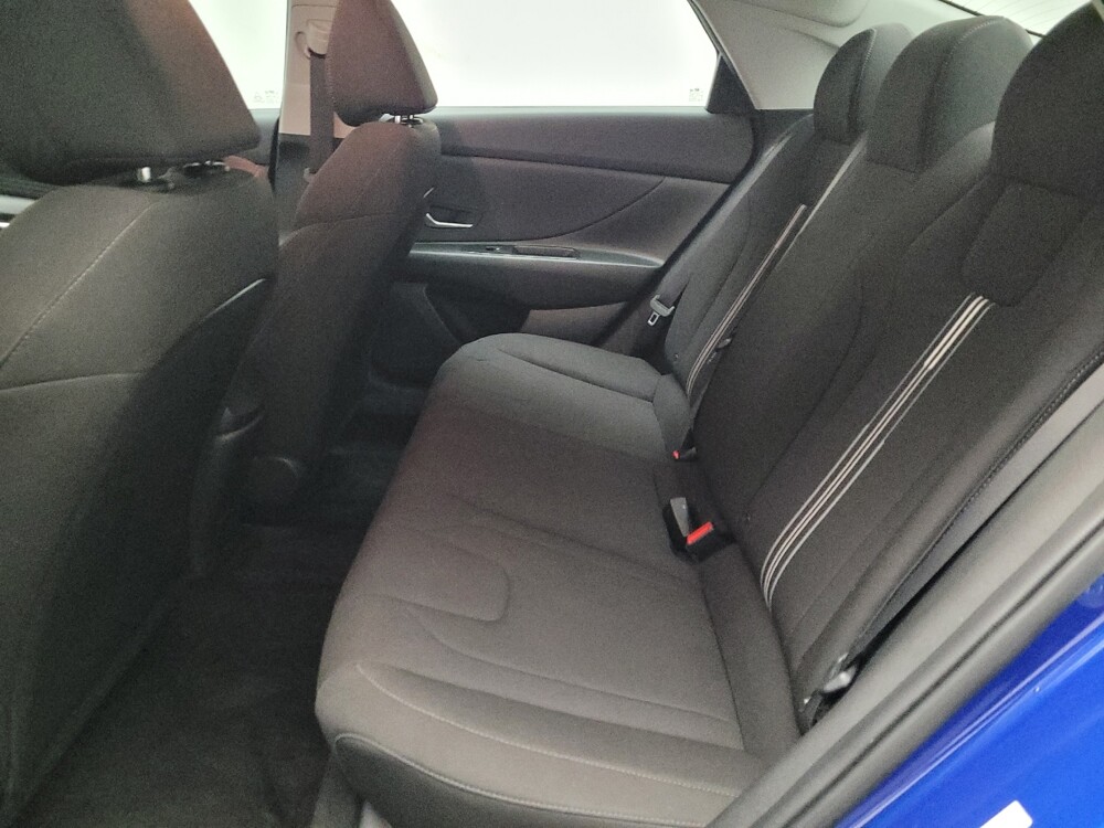 2023 Hyundai Elantra in Downey, CA 90241 - 18102240 18