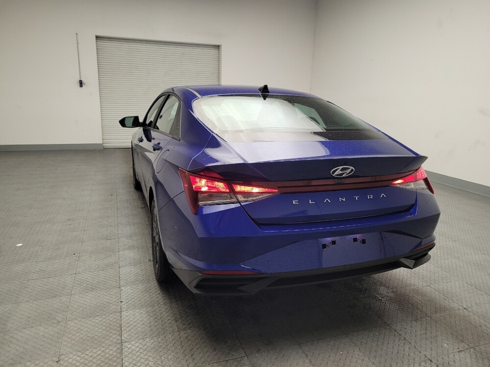 2023 Hyundai Elantra in Downey, CA 90241 - 18102240 6