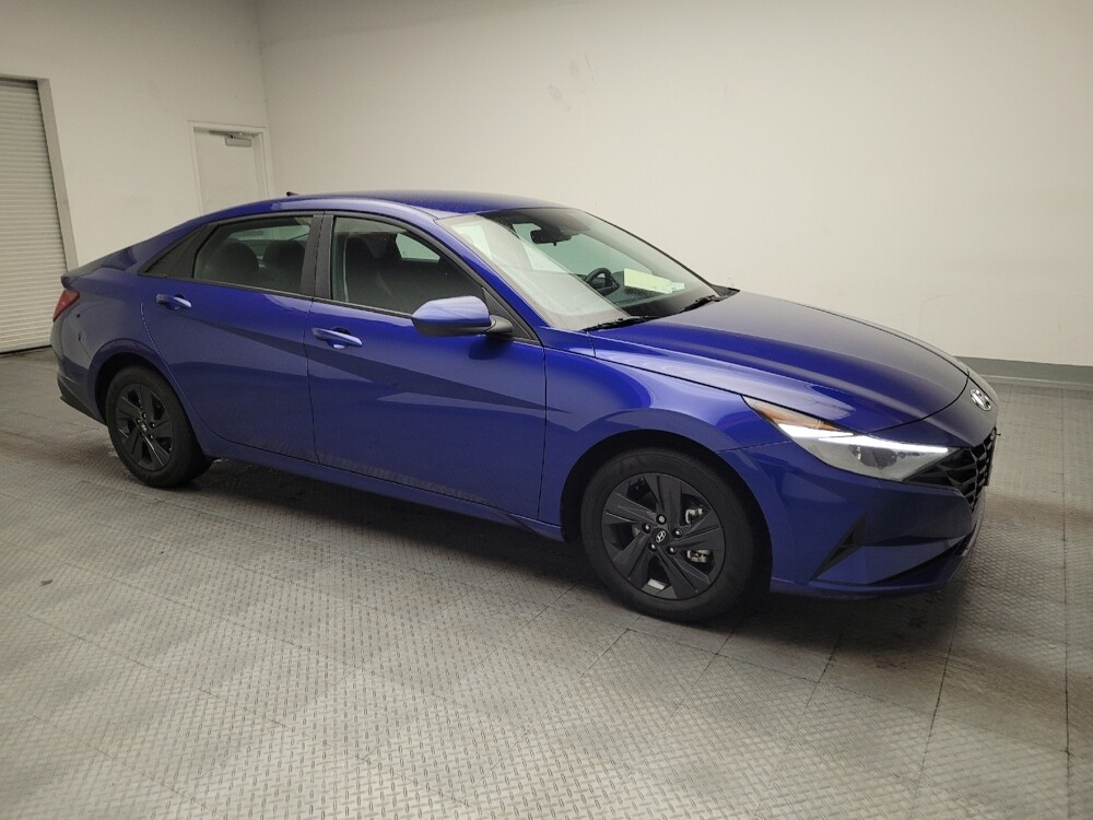 2023 Hyundai Elantra in Downey, CA 90241 - 18102240 11