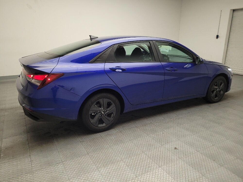 2023 Hyundai Elantra in Downey, CA 90241 - 18102240 10