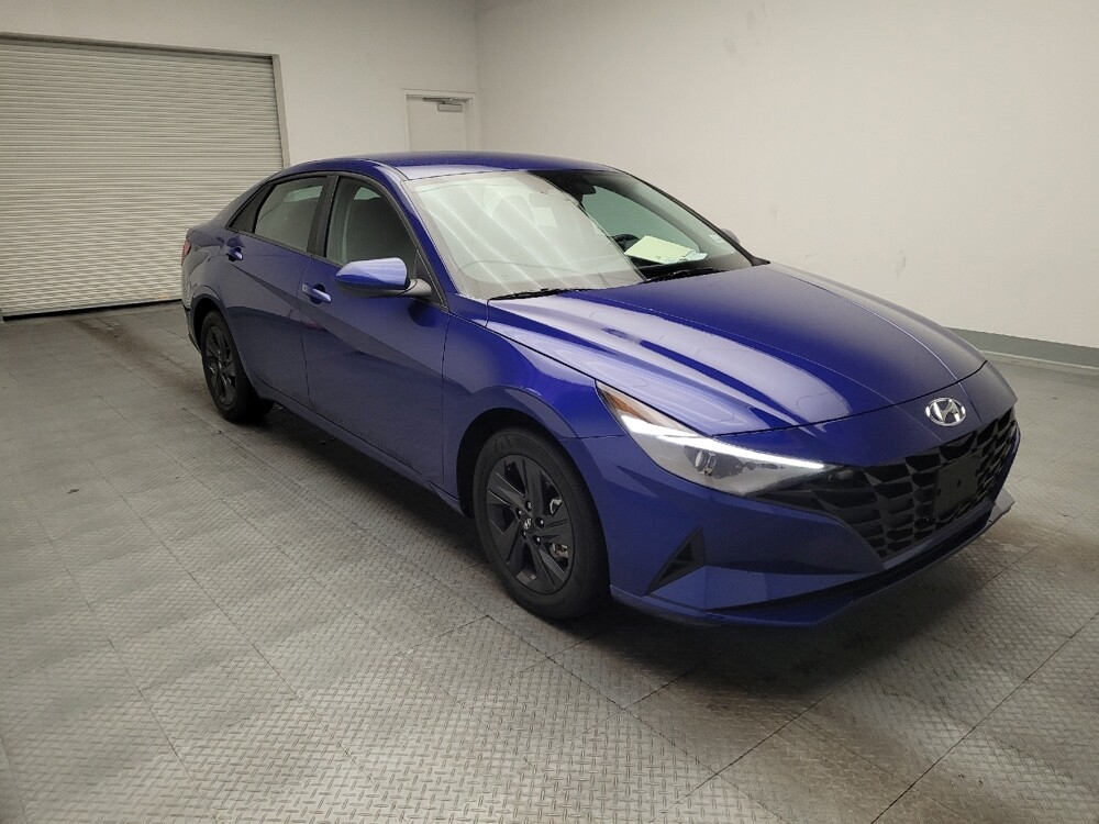 2023 Hyundai Elantra in Downey, CA 90241 - 18102240 13