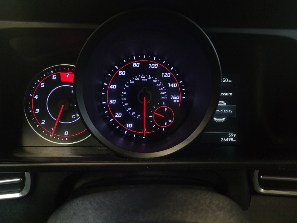 2023 Hyundai Elantra in Downey, CA 90241 - 18102240 23