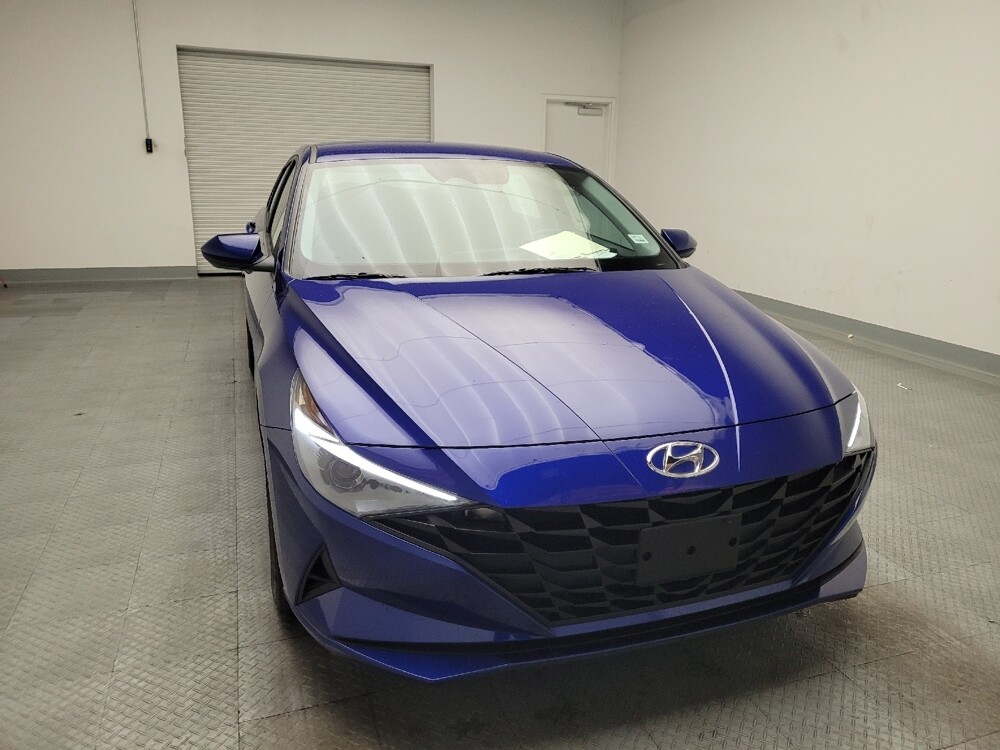 2023 Hyundai Elantra in Downey, CA 90241 - 18102240 14