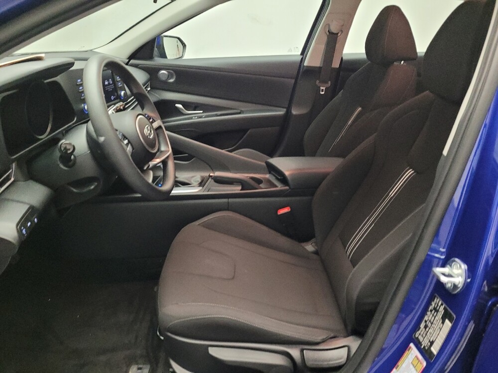 2023 Hyundai Elantra in Downey, CA 90241 - 18102240 17