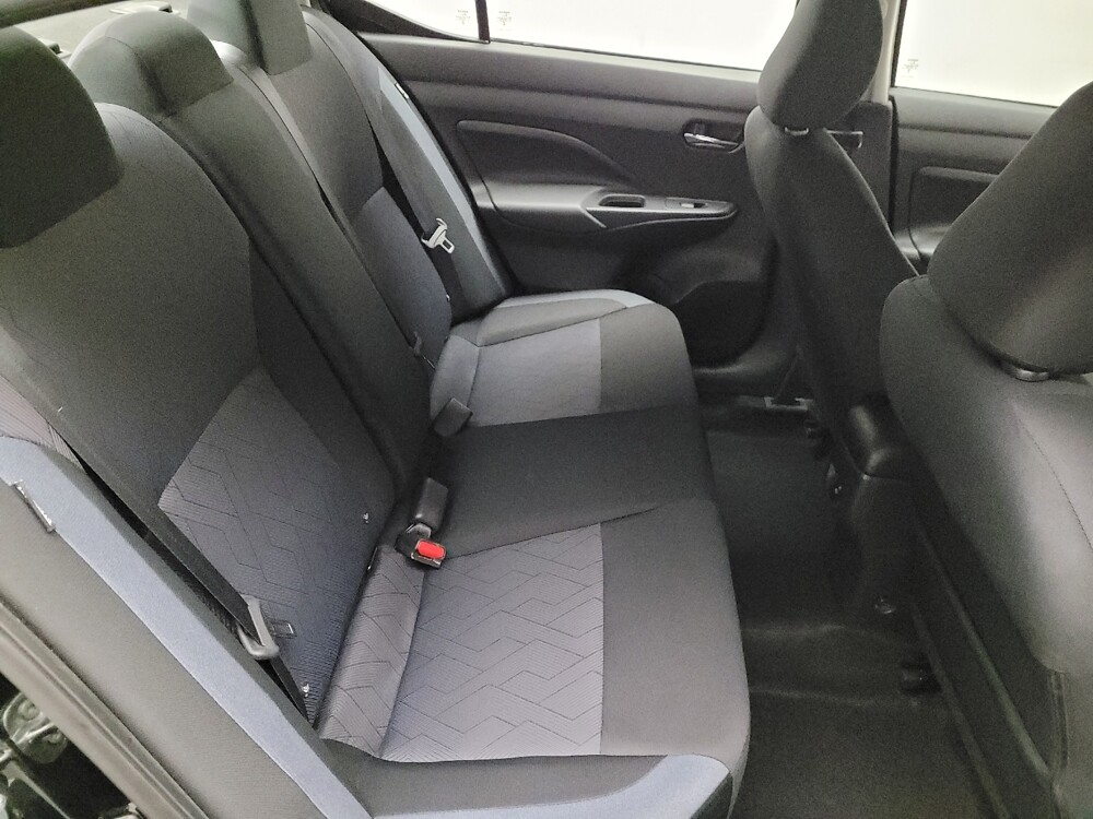 2023 Nissan Versa in Downey, CA 90241 - 18102243 19