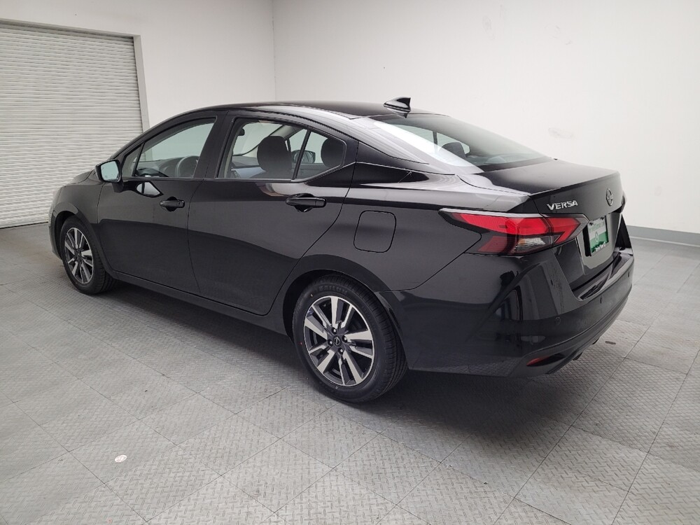 2023 Nissan Versa in Downey, CA 90241 - 18102243 5