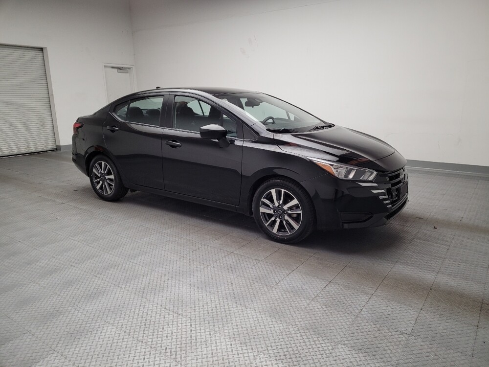 2023 Nissan Versa in Downey, CA 90241 - 18102243 11