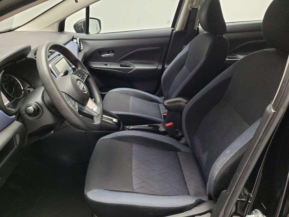 2023 Nissan Versa in Downey, CA 90241 - 18102243 17