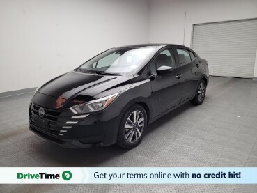 2023 Nissan Versa in Downey, CA 90241