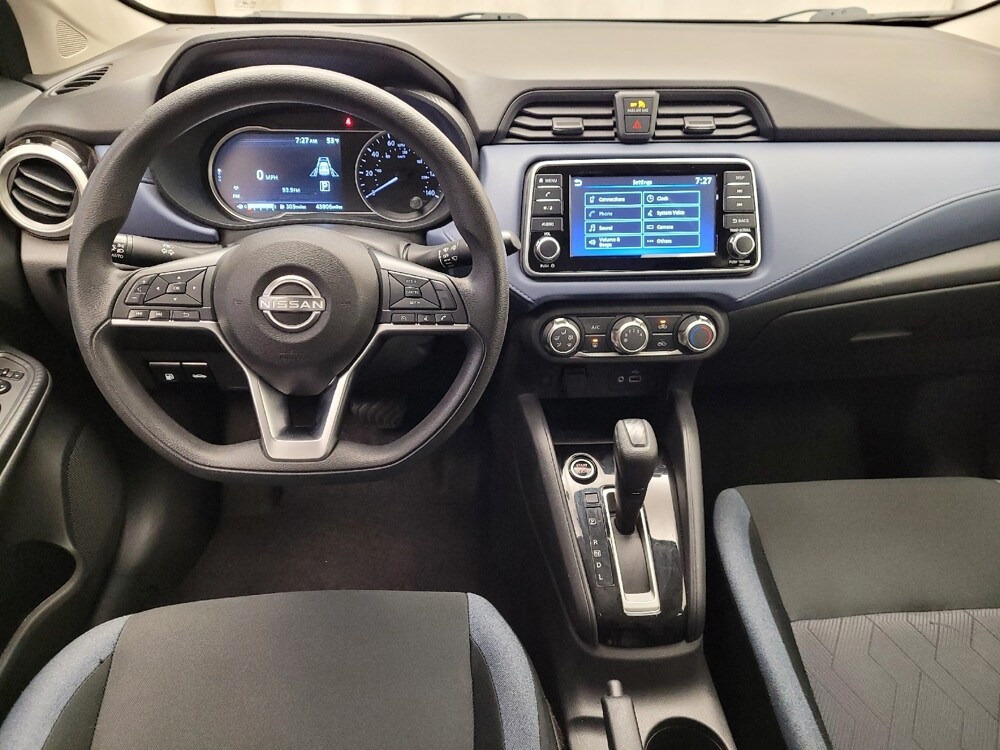 2023 Nissan Versa in Downey, CA 90241 - 18102243 22