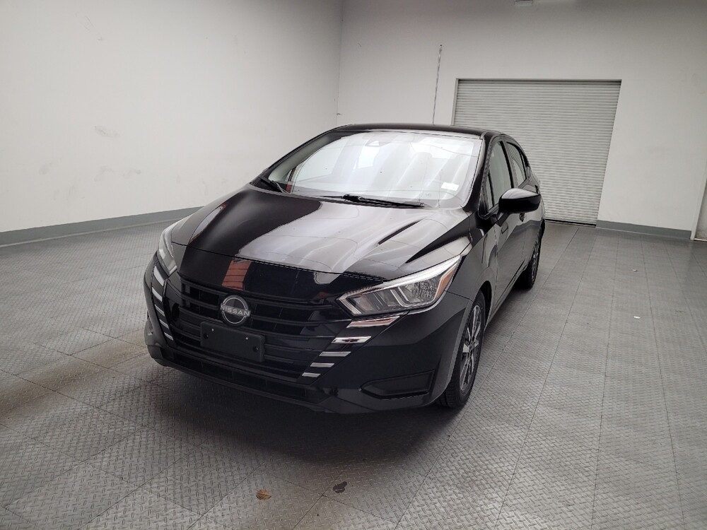 2023 Nissan Versa in Downey, CA 90241 - 18102243 15