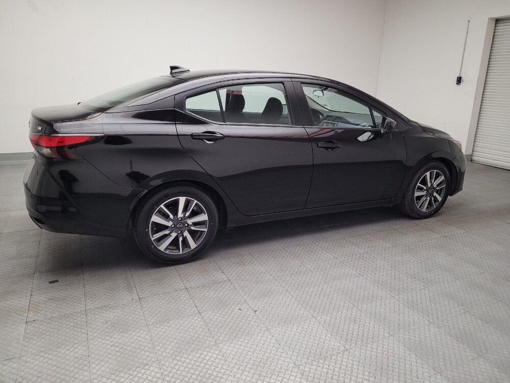 2023 Nissan Versa in Downey, CA 90241 - 18102243 10