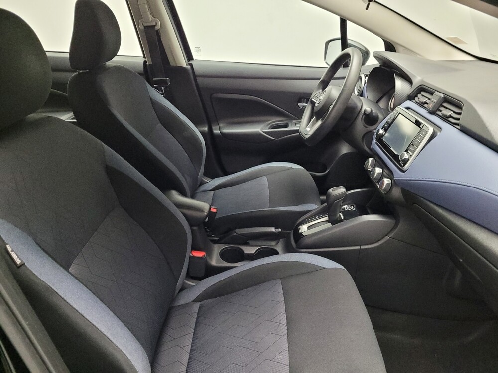 2023 Nissan Versa in Downey, CA 90241 - 18102243 21