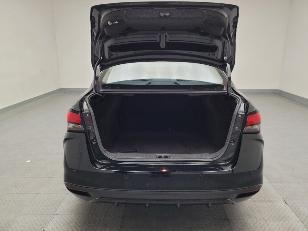 2023 Nissan Versa in Downey, CA 90241 - 18102243 29