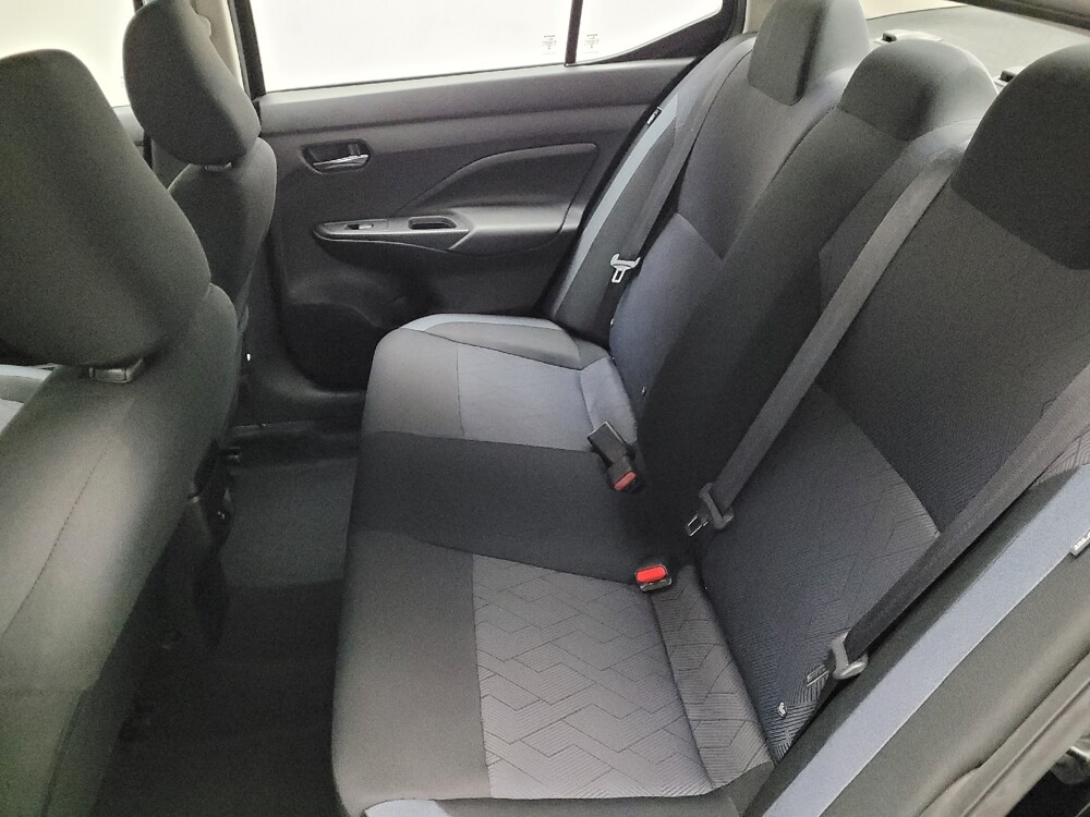 2023 Nissan Versa in Downey, CA 90241 - 18102243 18