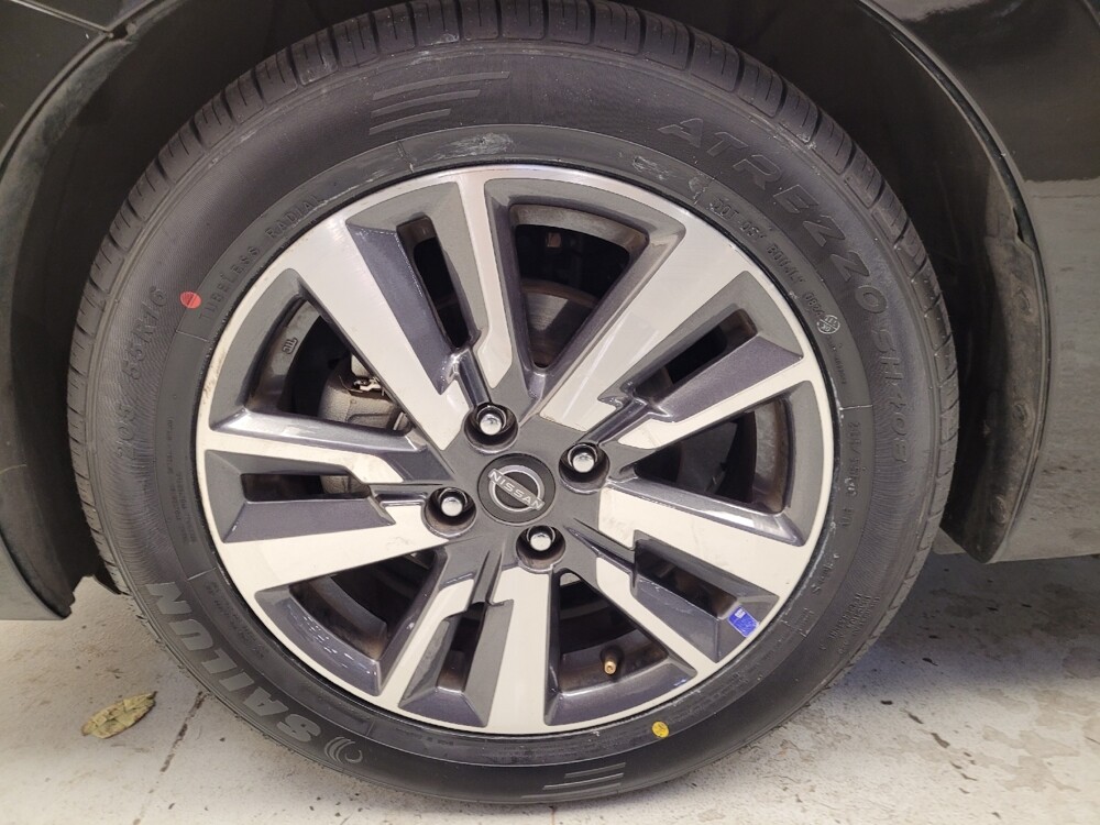 2023 Nissan Versa in Downey, CA 90241 - 18102243 31