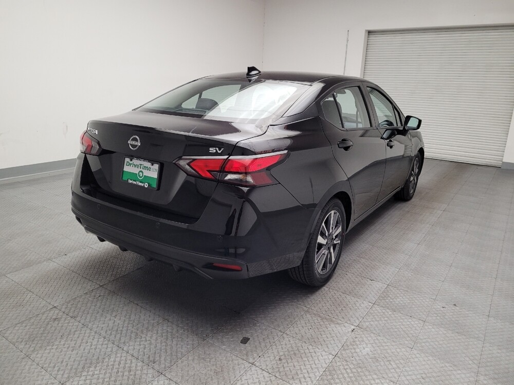 2023 Nissan Versa in Downey, CA 90241 - 18102243 9