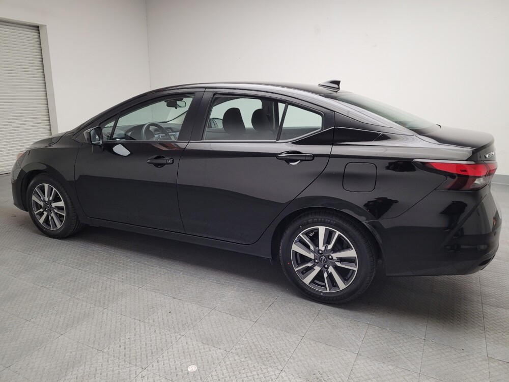 2023 Nissan Versa in Downey, CA 90241 - 18102243 3