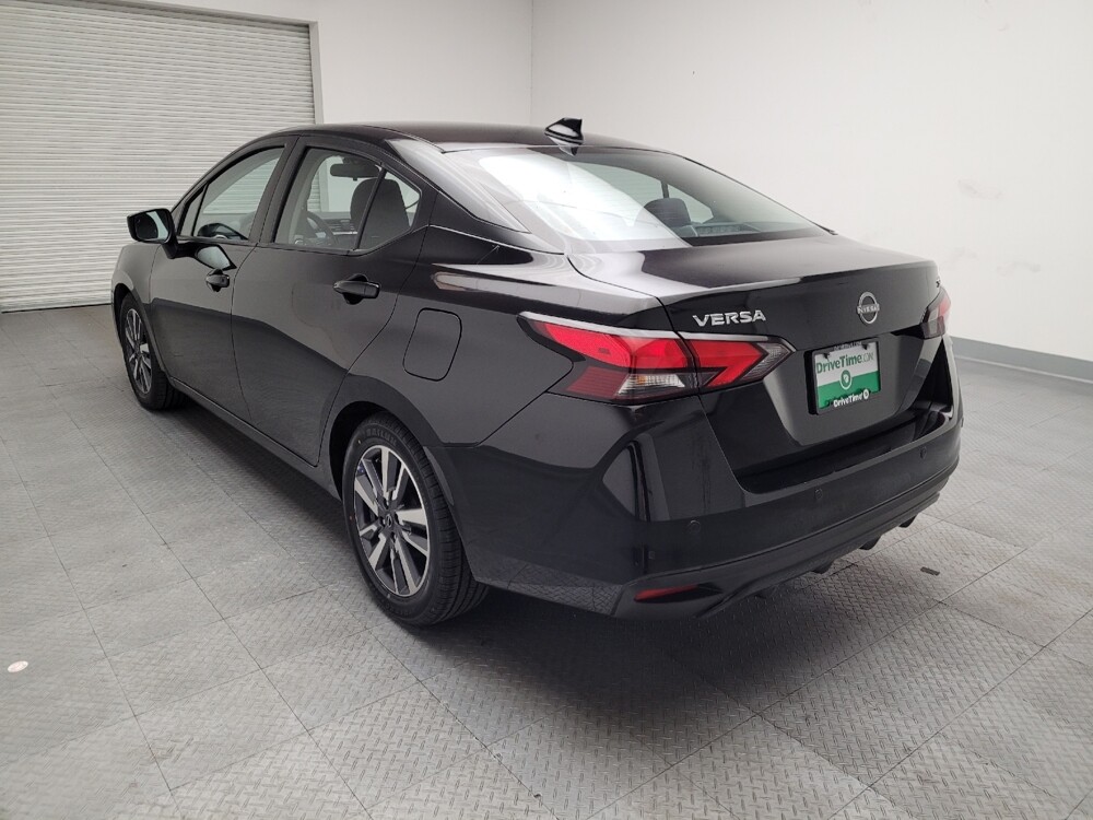 2023 Nissan Versa in Downey, CA 90241 - 18102243 6