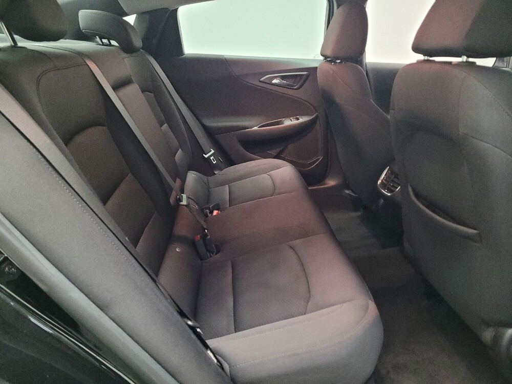 2023 Chevrolet Malibu in Downey, CA 90241 - 18102244 19