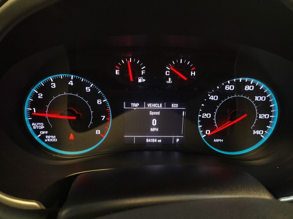 2023 Chevrolet Malibu in Downey, CA 90241 - 18102244 23