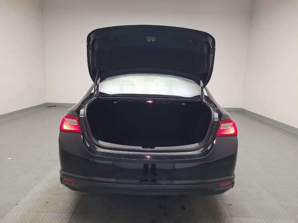 2023 Chevrolet Malibu in Downey, CA 90241 - 18102244 29