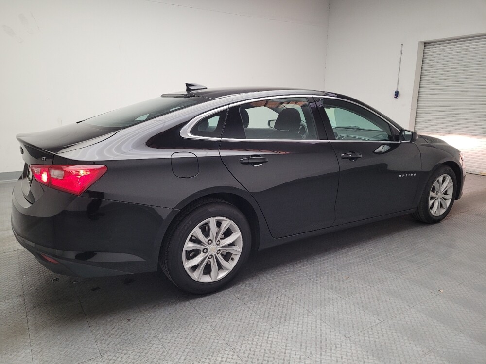 2023 Chevrolet Malibu in Downey, CA 90241 - 18102244 10