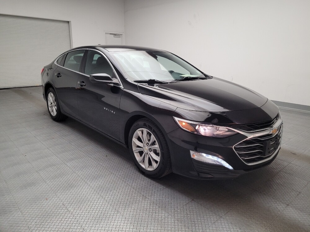 2023 Chevrolet Malibu in Downey, CA 90241 - 18102244 13