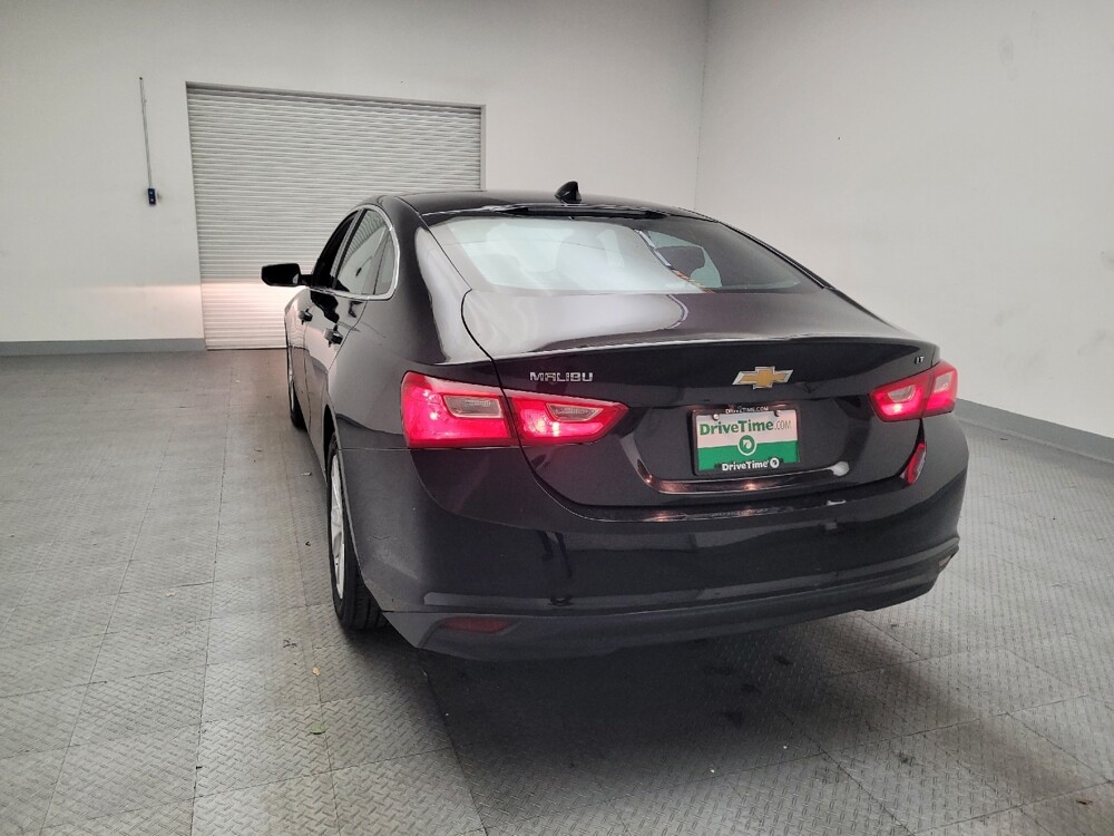 2023 Chevrolet Malibu in Downey, CA 90241 - 18102244 6