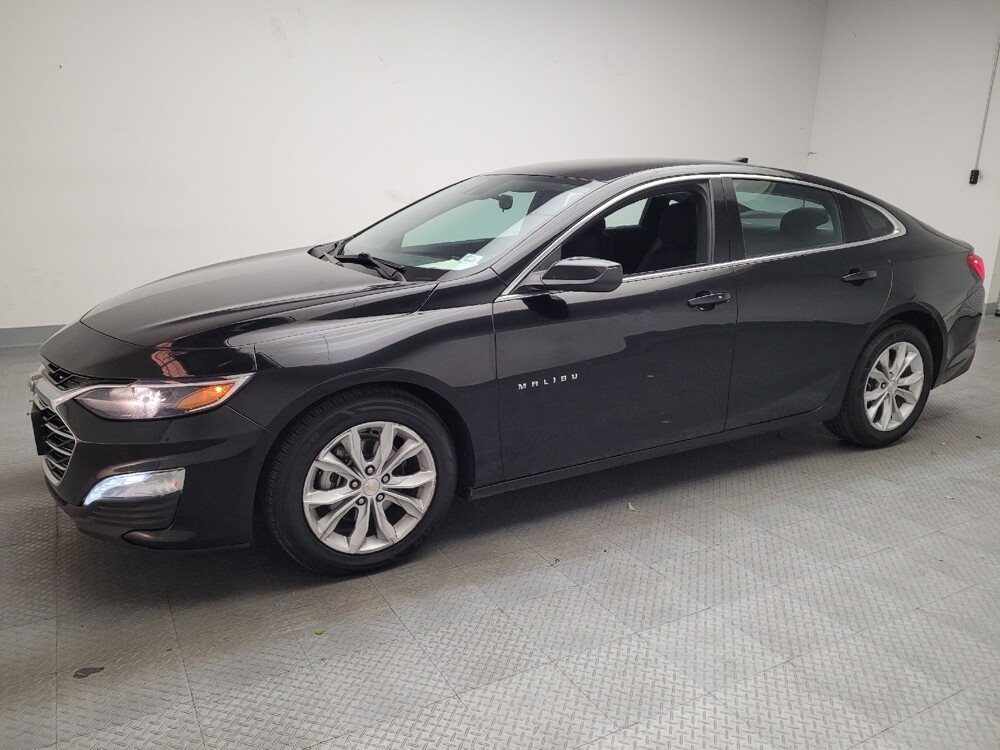 2023 Chevrolet Malibu in Downey, CA 90241 - 18102244 2