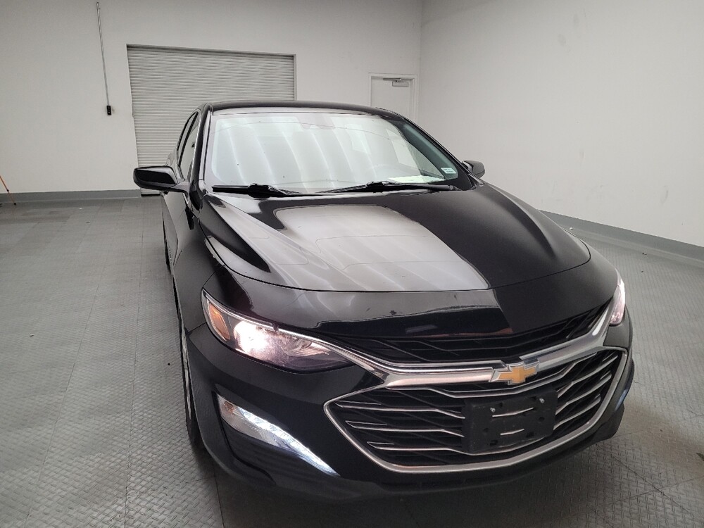 2023 Chevrolet Malibu in Downey, CA 90241 - 18102244 14