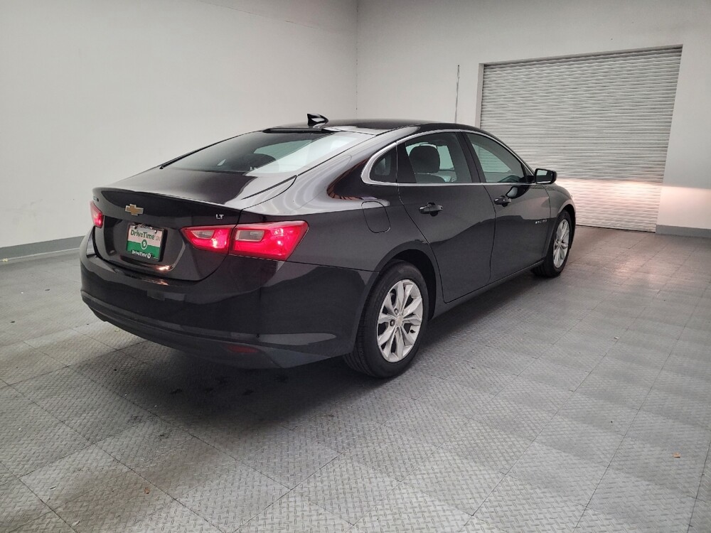 2023 Chevrolet Malibu in Downey, CA 90241 - 18102244 9