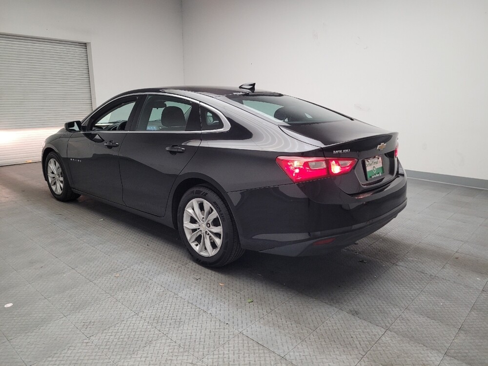 2023 Chevrolet Malibu in Downey, CA 90241 - 18102244 5