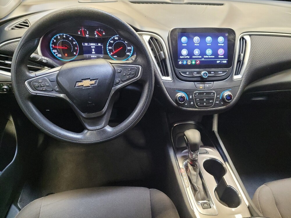 2023 Chevrolet Malibu in Downey, CA 90241 - 18102244 22