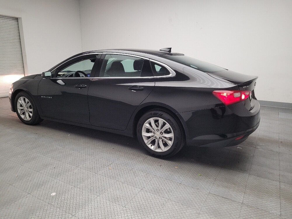 2023 Chevrolet Malibu in Downey, CA 90241 - 18102244 3