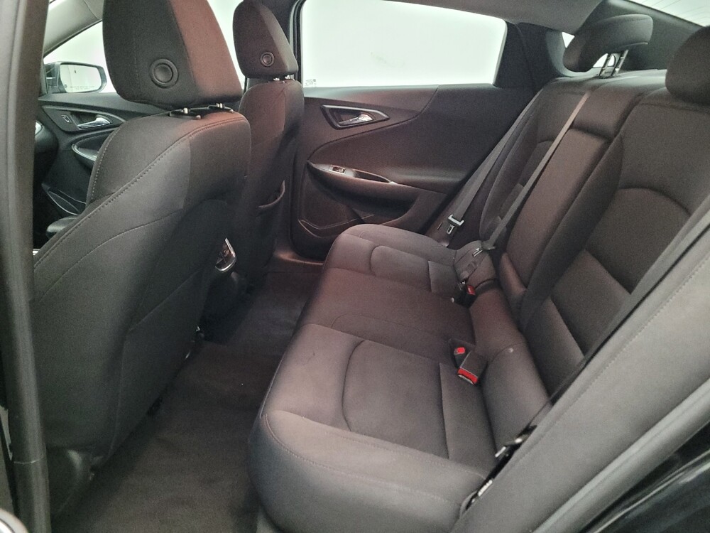 2023 Chevrolet Malibu in Downey, CA 90241 - 18102244 18